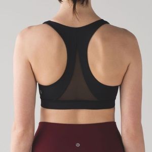 lululemon invigorate bra